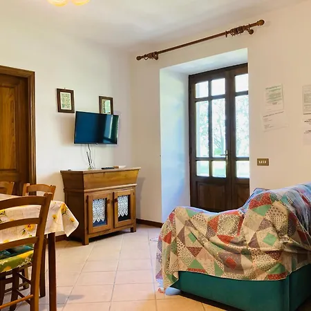 Poderino * Castiglione di Garfagnana