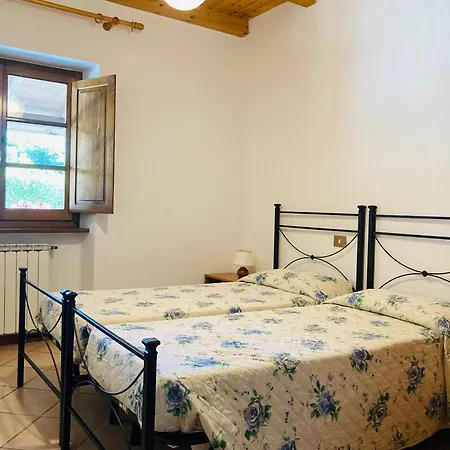 Poderino * Castiglione di Garfagnana