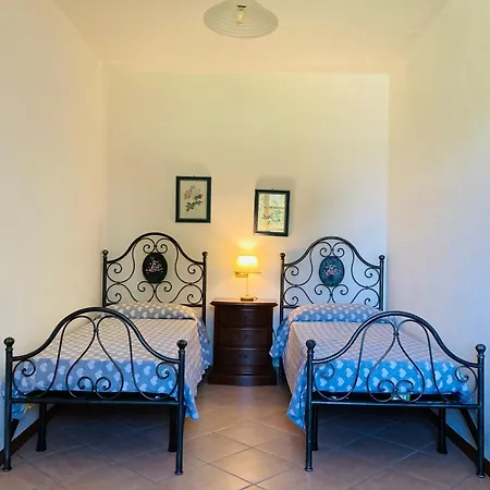 Poderino * Castiglione di Garfagnana