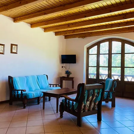 Poderino Vakantieboerderij *