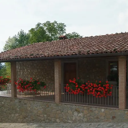 Poderino * Castiglione di Garfagnana