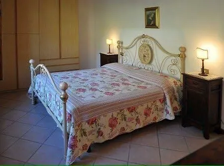 Vakantieboerderij Poderino *