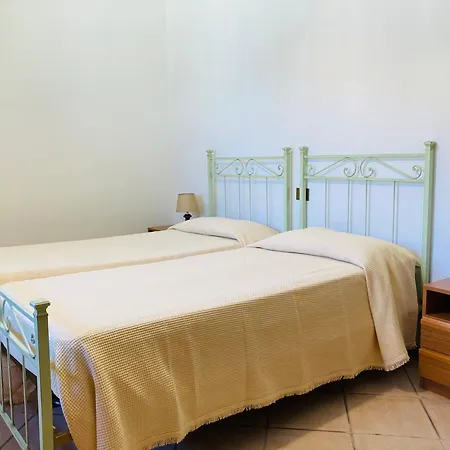 Poderino Gospodarstwo agroturystyczne *