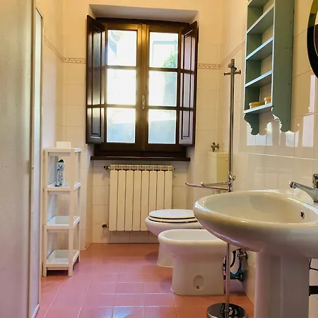 Poderino קסטיליונה די גרפניאנה