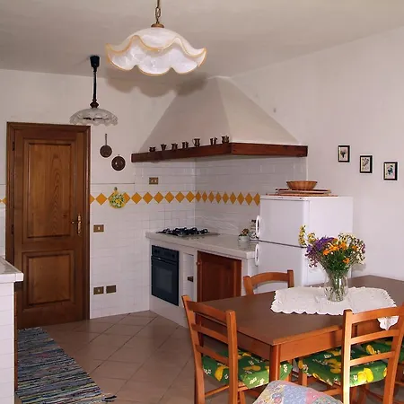 Poderino * Castiglione di Garfagnana