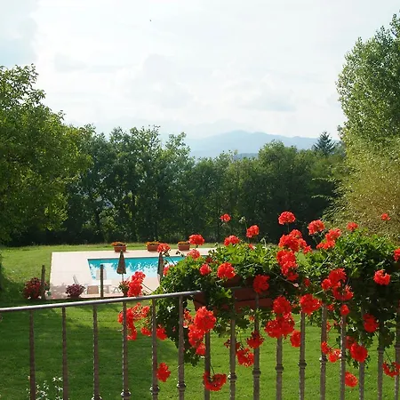 Poderino * Castiglione di Garfagnana