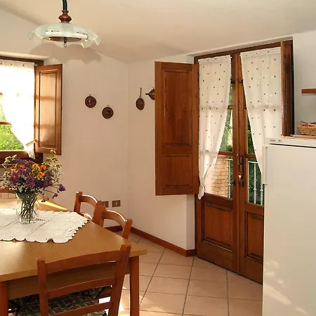 Gospodarstwo agroturystyczne Poderino *