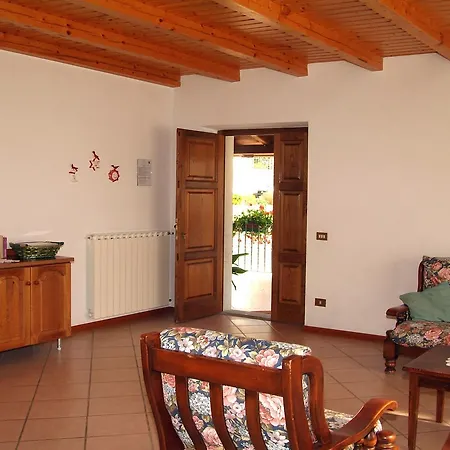 Poderino * Castiglione di Garfagnana