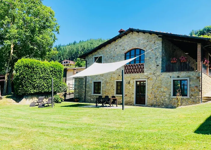 팜스테이 Poderino