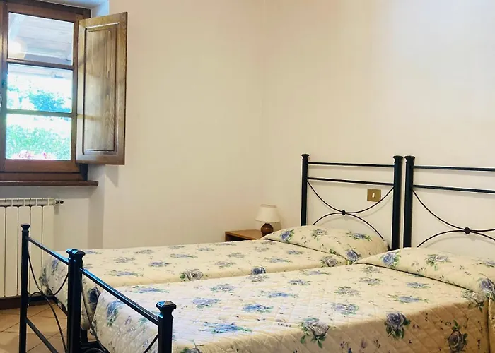 Poderino * Castiglione di Garfagnana