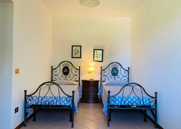 Poderino * Castiglione di Garfagnana