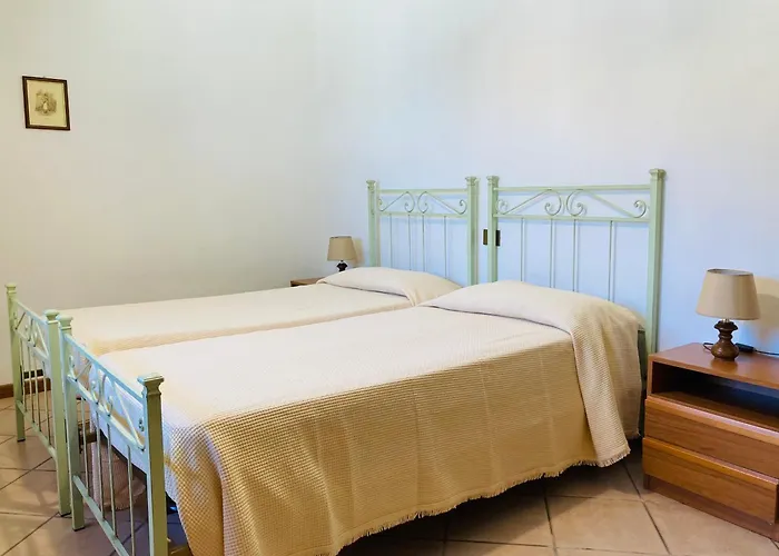 Poderino 팜스테이 *