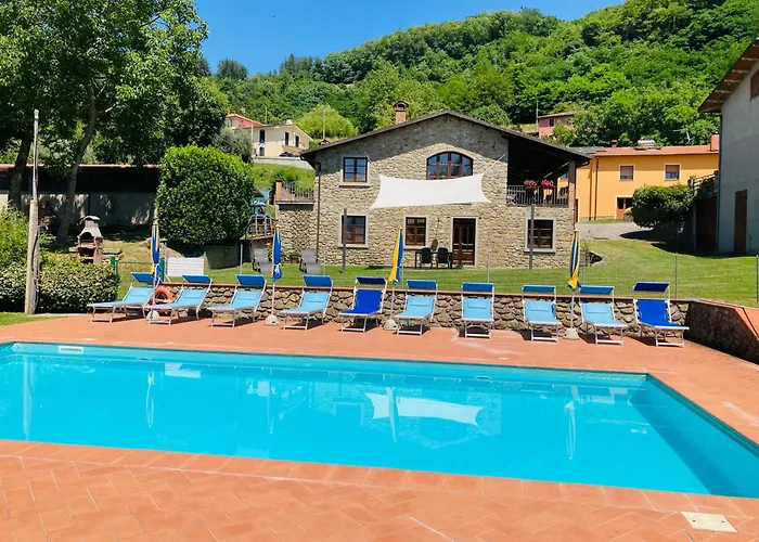 Poderino 팜스테이