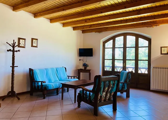 Poderino Lantgård *