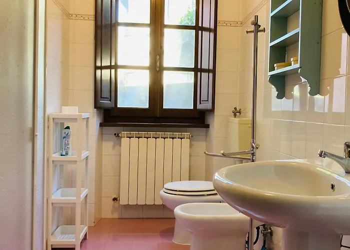 Poderino Castiglione di Garfagnana