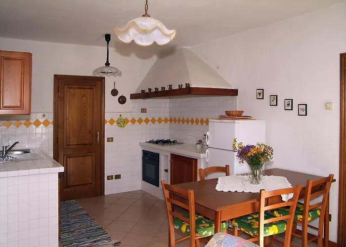 Poderino * Castiglione di Garfagnana