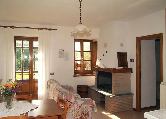 팜스테이 Poderino *