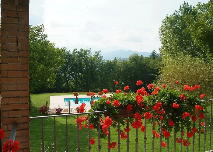 Poderino * Castiglione di Garfagnana