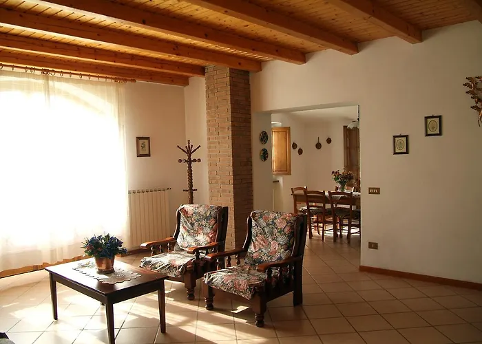 팜스테이 Poderino *