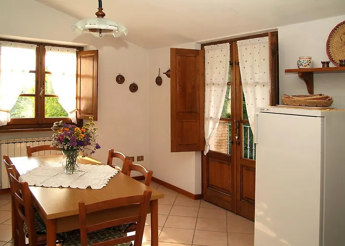 팜스테이 Poderino *