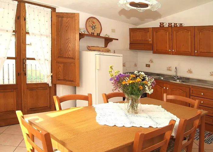 팜스테이 Poderino *