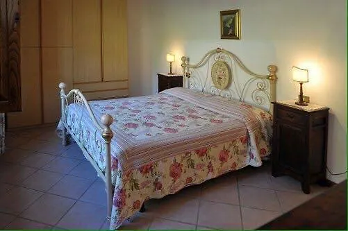 팜스테이 Poderino *